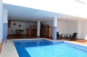 Casa Quercus con piscina privada, Cortes De La Frontera